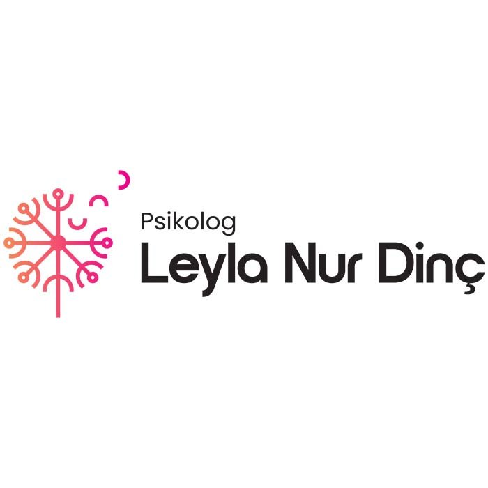 Leyla nur logo